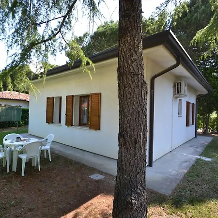 Rose D1 Appartamento Bibione