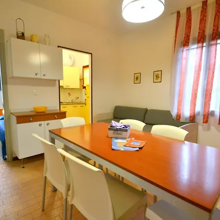 Rose D1 Apartment *