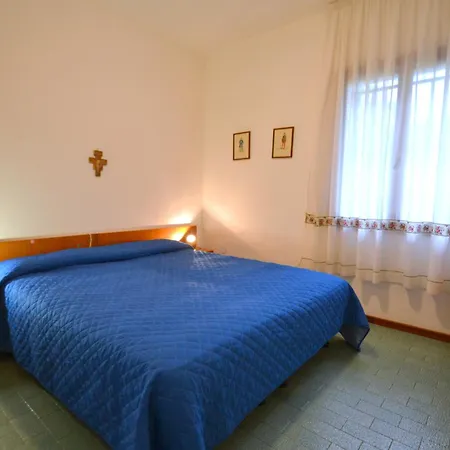 Rose D1 Apartment